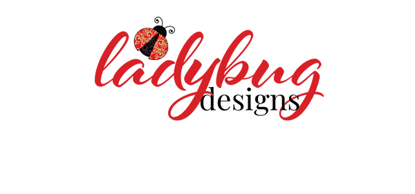 Ladybug Designs logo