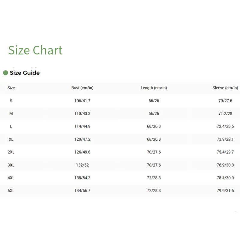 Clothing size chart for Chill Vibes Only Yellow Floral Long Sleeve Tee in Pastel Colors