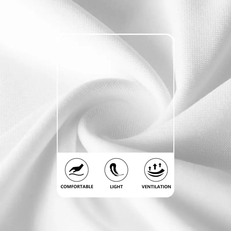 Swirling white fabric for a Floral Sleeveless Tank Dress to flaunt your style