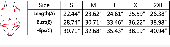 Floral Side Cut Out One Piece Swimsuit – Adjustable Strap Women’s Swimwear