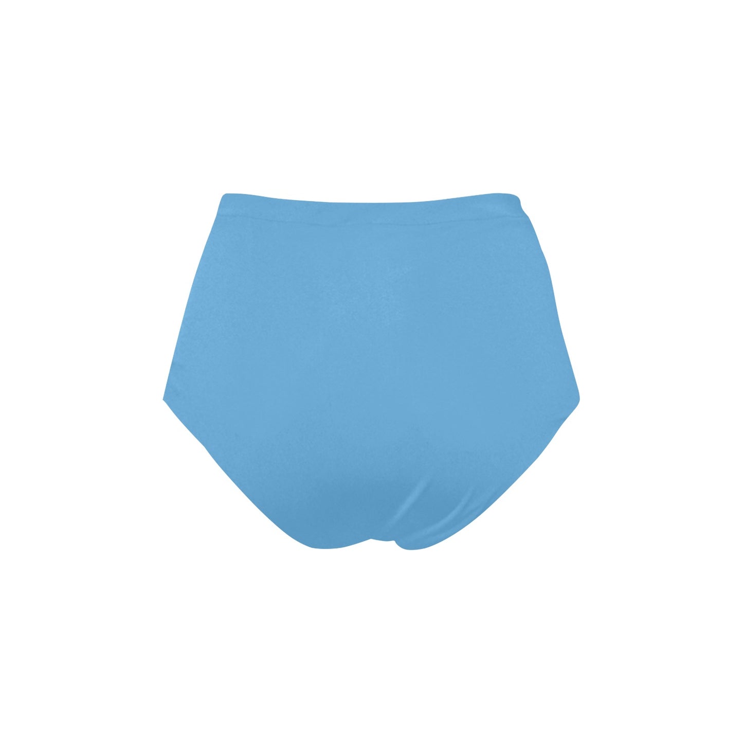Build your own bikini bottom back coverage view