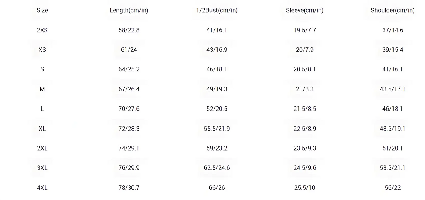 Size chart for Bloom Where You’re Planted women’s floral t-shirt measurements